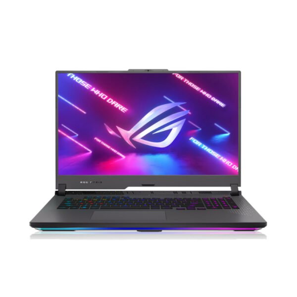 Asus Rog G17 G713P Ryzen 9