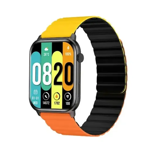 Kieslect Ks Calling Smart Watch