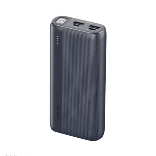 Oraimo OPB-7204Q 22.5W Super Fast Power Bank - 20000mAh
