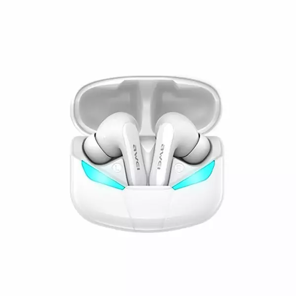 Awei T35 TWS Waterproof Touch Gaming Earbuds