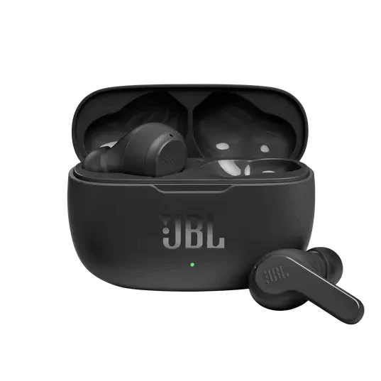 JBL Wave 200TWS True Wireless Earbuds