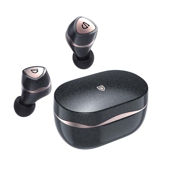 SOUNDPEATS Sonic Pro TWS
