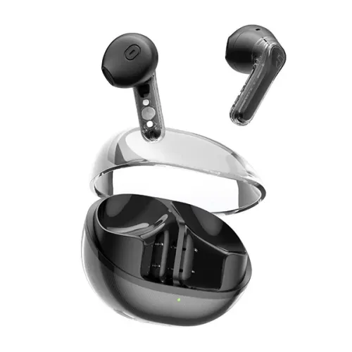 SoundPEATS Clear Pods ENC TWS