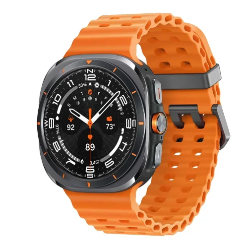 Galaxy Watch Ultra