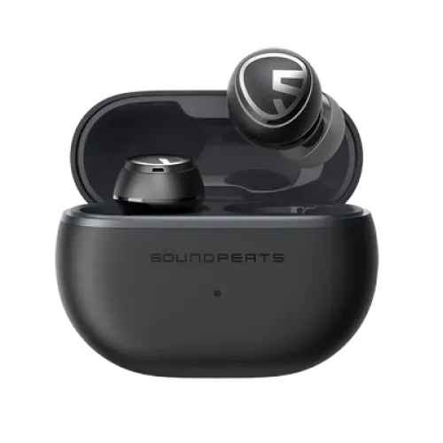 SOUNDPEATS Mini Pro ANC TWS